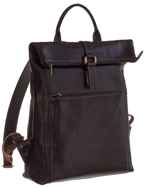 Рюкзак 336086/2 tony perotti коричневый Tony Perotti, Артикул: 336086/2 фото №1