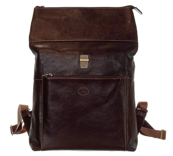 Рюкзак 336086/2 tony perotti коричневый Tony Perotti, Артикул: 336086/2 фото №1