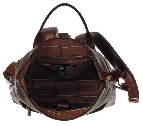 Рюкзак 336086/2 tony perotti коричневый Tony Perotti, Артикул: 336086/2 фото №1