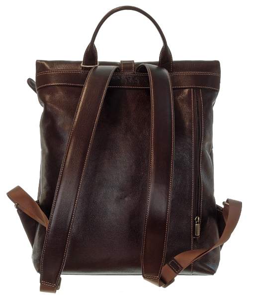 Рюкзак 336086/2 tony perotti коричневый Tony Perotti, Артикул: 336086/2 фото №1