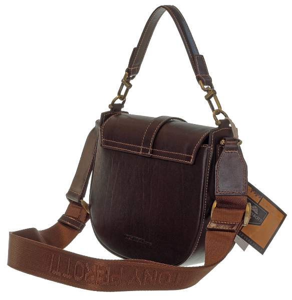 Сумка женская 336087/2 tony perotti коричневый Tony Perotti, Артикул: 336087/2 фото №1