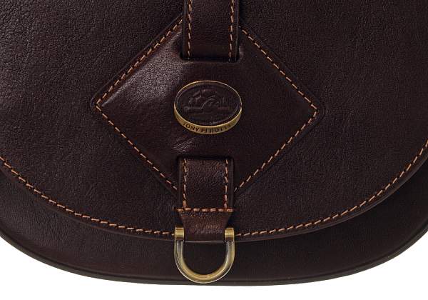 Сумка женская 336087/2 tony perotti коричневый Tony Perotti, Артикул: 336087/2 фото №1