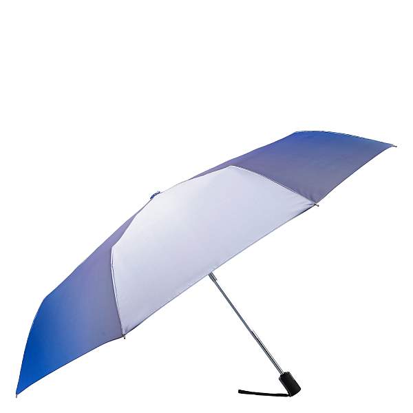 UFLS0102-9 Зонт жен. Fabretti, автомат, 3 сложения, сатин Fabretti, Артикул: UFLS0102-9 фото №1