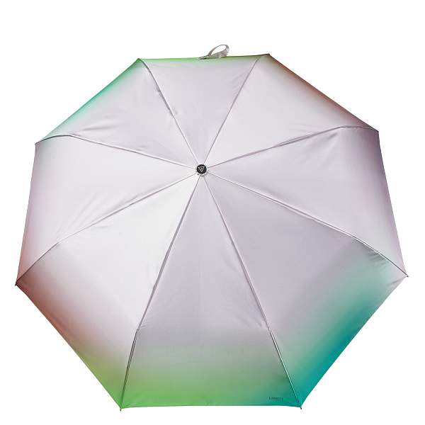 UFLS0102-12 Зонт жен. Fabretti, автомат, 3 сложения, сатин Fabretti, Артикул: UFLS0102-12 фото №1