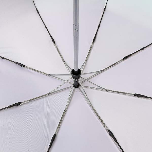 UFLS0102-12 Зонт жен. Fabretti, автомат, 3 сложения, сатин Fabretti, Артикул: UFLS0102-12 фото №1