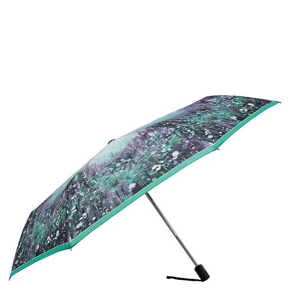 UFLR0036-11 Зонт жен. Fabretti, автомат, 3 сложения, эпонж Fabretti, Артикул: UFLR0036-11 фото №1
