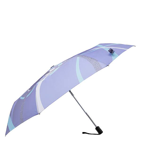 UFLR0037-9 Зонт жен. Fabretti, автомат, 3 сложения, эпонж Fabretti, Артикул: UFLR0037-9 фото №1