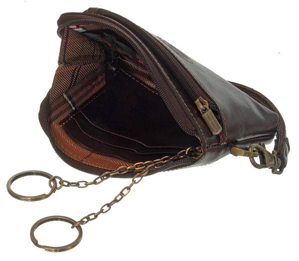 Ключница 336080/2 tony perotti коричневый Tony Perotti, Артикул: 336080/2 фото №1