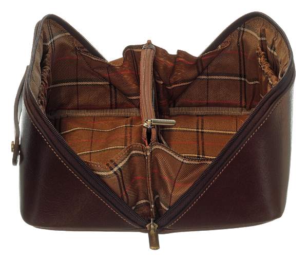 Несессер 336082/2 tony perotti коричневый Tony Perotti, Артикул: 336082/2 фото №1