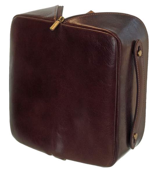 Несессер 336082/2 tony perotti коричневый Tony Perotti, Артикул: 336082/2 фото №1