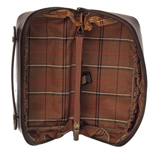 Несессер 336082/2 tony perotti коричневый Tony Perotti, Артикул: 336082/2 фото №1