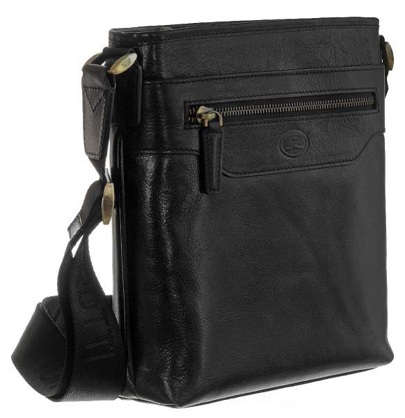 Сумка 336083/1 tony perotti чёрный Tony Perotti, Артикул: 336083/1 фото №1