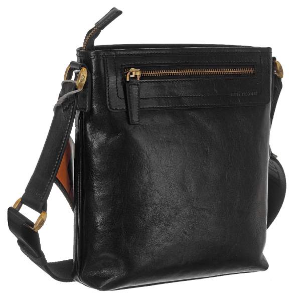 Сумка 336083/1 tony perotti чёрный Tony Perotti, Артикул: 336083/1 фото №1