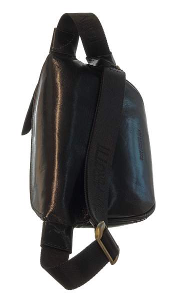 Сумка на пояс 336084/1 tony perotti чёрный Tony Perotti, Артикул: 336084/1 фото №1