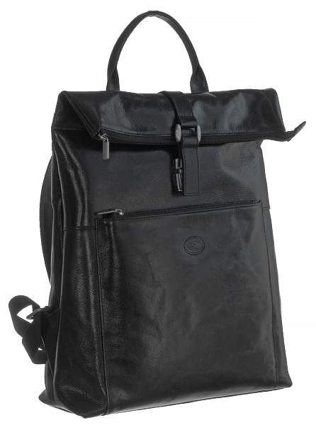 Рюкзак 336086/1 tony perotti чёрный Tony Perotti, Артикул: 336086/1 фото №1