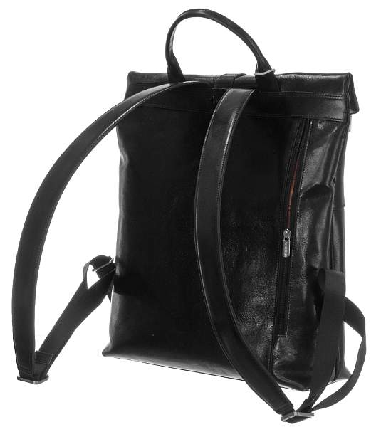 Рюкзак 336086/1 tony perotti чёрный Tony Perotti, Артикул: 336086/1 фото №1