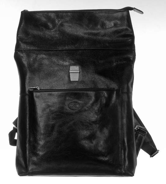 Рюкзак 336086/1 tony perotti чёрный Tony Perotti, Артикул: 336086/1 фото №1