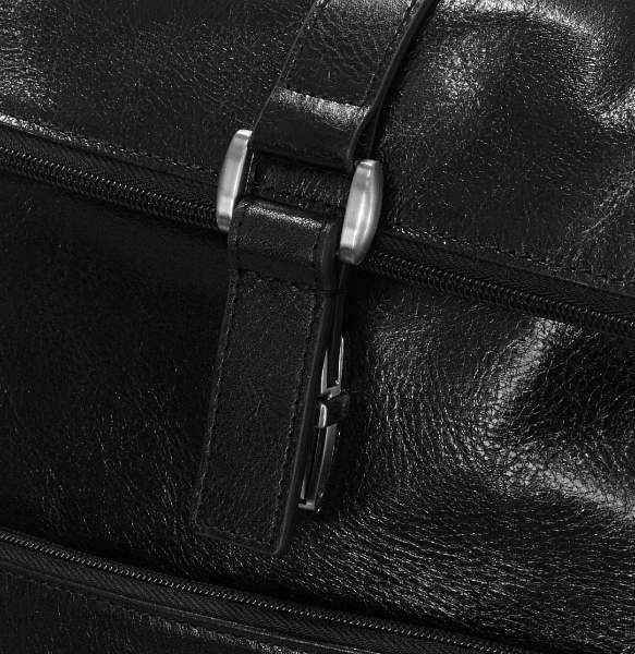 Рюкзак 336086/1 tony perotti чёрный Tony Perotti, Артикул: 336086/1 фото №1