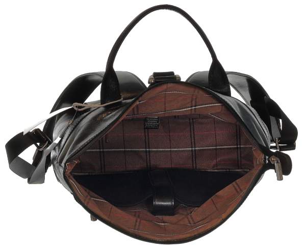 Рюкзак 336086/1 tony perotti чёрный Tony Perotti, Артикул: 336086/1 фото №1