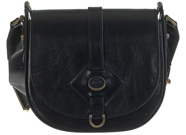 Сумка женская 336087/1 tony perotti чёрный Tony Perotti, Артикул: 336087/1 фото №1