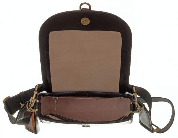 Сумка женская 336087/1 tony perotti чёрный Tony Perotti, Артикул: 336087/1 фото №1