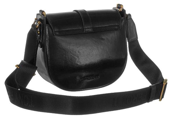 Сумка женская 336087/1 tony perotti чёрный Tony Perotti, Артикул: 336087/1 фото №1