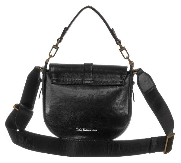 Сумка женская 336087/1 tony perotti чёрный Tony Perotti, Артикул: 336087/1 фото №1