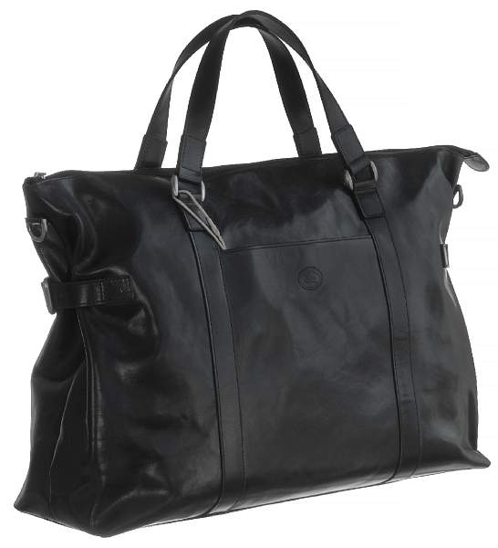 Сумка туриста 336088/1 tony perotti чёрный Tony Perotti, Артикул: 336088/1 фото №1