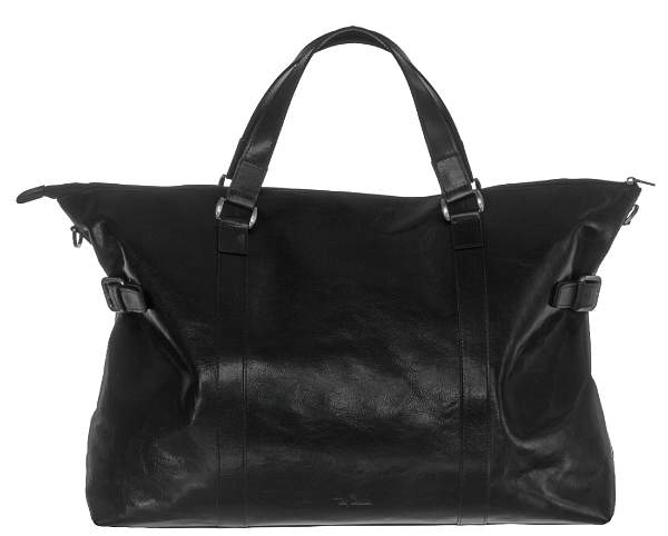 Сумка туриста 336088/1 tony perotti чёрный Tony Perotti, Артикул: 336088/1 фото №1