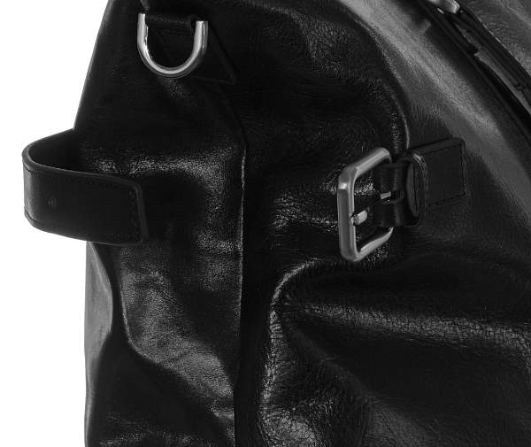 Сумка туриста 336088/1 tony perotti чёрный Tony Perotti, Артикул: 336088/1 фото №1