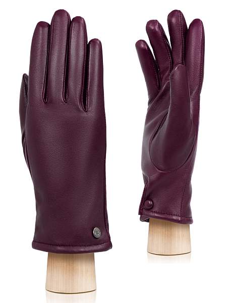 Перчатки жен п/ш LB-0200 merlot Labbra, Артикул: LB-0200-65_01-00034 фото №1