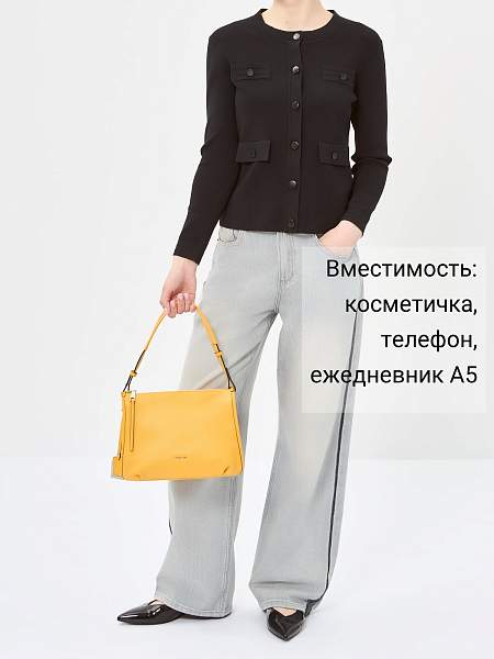 Сумка Palio 15128AXS2 543 CFFGA Palio, Артикул: 15128AXS2-01-00054895 фото №1