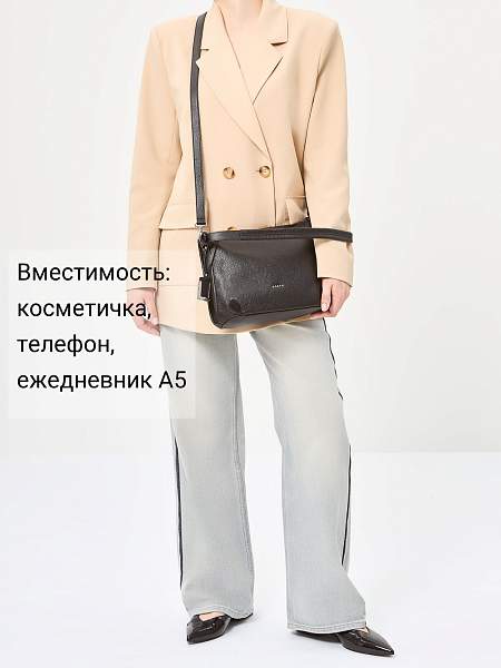 Сумка Palio 15128AXS2 018 CFFGA Palio, Артикул: 15128AXS2-01-00054896 фото №1