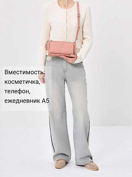 Сумка Palio 15206A6 323 CFFGA Palio, Артикул: 15206A6-01-00054898 фото №1