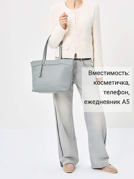 Сумка Palio 17569A3 0241 CFFGA Palio, Артикул: 17569A3-01-00054900 фото №1