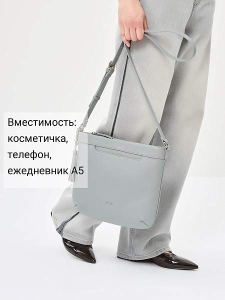 Сумка Palio 17594A2 0241 CFFGA Palio, Артикул: 17594A2-01-00054902 фото №1