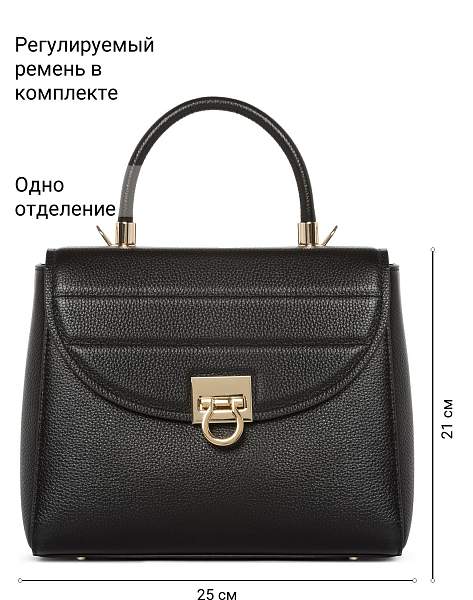 Сумка Palio 18498A1-W1 018 CFFGA/L.AH Palio, Артикул: 18498A1-W1-01-00054907 фото №1