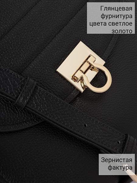 Сумка Palio 18498A1-W1 018 CFFGA/L.AH Palio, Артикул: 18498A1-W1-01-00054907 фото №1