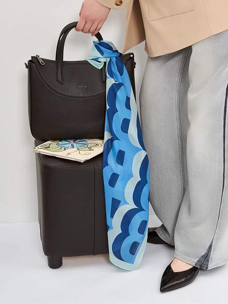 Сумка Palio 18557A1 018 CFFGA Palio, Артикул: 18557A1-01-00054911 фото №1