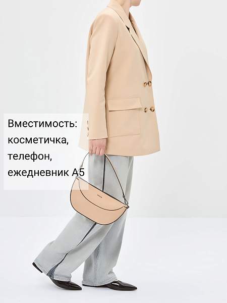 Сумка Palio 18555A1 222 CFFGA Palio, Артикул: 18555A1-01-00054912 фото №1