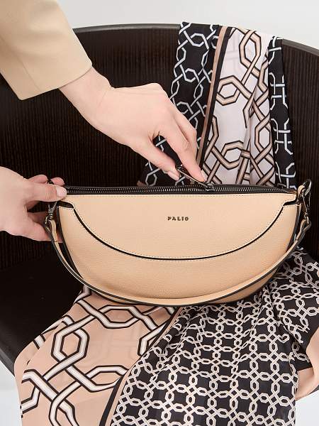 Сумка Palio 18555A1 222 CFFGA Palio, Артикул: 18555A1-01-00054912 фото №1