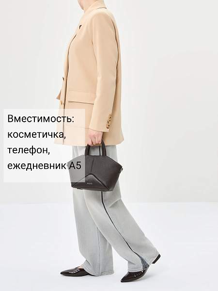 Сумка Palio 18615AS2 018 CFFGA Palio, Артикул: 18615AS2-01-00054915 фото №1