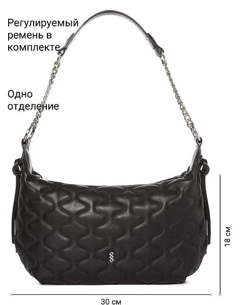 Сумка Palio 18631A1 018 CFDBR Palio, Артикул: 18631A1-01-00054916 фото №1