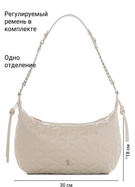 Сумка Palio 18631A1 111 CFDBR Palio, Артикул: 18631A1-01-00054917 фото №1