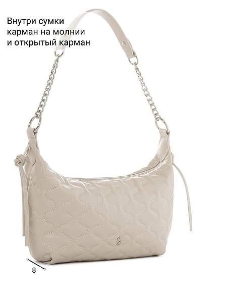 Сумка Palio 18631A1 111 CFDBR Palio, Артикул: 18631A1-01-00054917 фото №1