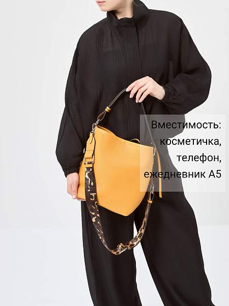 Сумка Palio 18632A1-W1 553/018 CFFGI Palio, Артикул: 18632A1-W1-01-00054918 фото №1