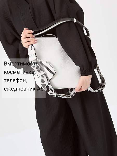 Сумка Palio 18632A1-W1 065/018 CFFGI Palio, Артикул: 18632A1-W1-01-00054919 фото №1