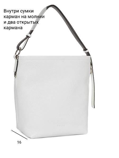 Сумка Palio 18632A1-W1 065/018 CFFGI Palio, Артикул: 18632A1-W1-01-00054919 фото №1