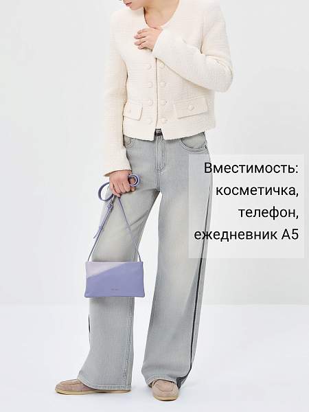 Сумка Palio 18639A1-W1 913/912 CFFGA Palio, Артикул: 18639A1-W1-01-00054922 фото №1