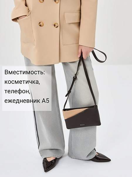 Сумка Palio 18639A1-W1 018/222 CFFGA Palio, Артикул: 18639A1-W1-01-00054923 фото №1